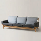 Newnormal Low Sofa 3シーター