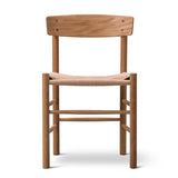 Svendborg (スヴェンボー) × 北欧チェア4脚セット (Yチェア/J39/J46/J80)【4/5まで送料無料】