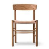 【モーエンセンDVDプレゼント】Svendborg (スヴェンボー) × Fredericia J39 1脚セット