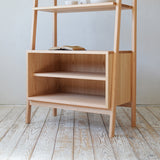 Open Shelf | オーク/ウォルナット無垢材