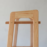 Open Shelf | オーク/ウォルナット無垢材