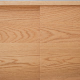 Open Shelf | オーク/ウォルナット無垢材