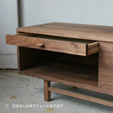 TV Board 1800 | オーク/ウォルナット無垢材