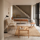 OW149-2 コロニアルソファ kvadrat Re-wool|COLONIAL SOFA|Ole Wanscher (オーレ・ヴァンシャー) カール・ハンセン&サン【正規販売店】デンマークデザイン