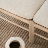 OW149-2 コロニアルソファ kvadrat Re-wool|COLONIAL SOFA|Ole Wanscher (オーレ・ヴァンシャー) カール・ハンセン&サン【正規販売店】デンマークデザイン