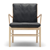 OW149 コロニアルチェア オーク ソープ仕上げ |COLONIAL CHAIR|Ole Wanscher (オーレ・ヴァンシャー) カール・ハンセン&サン【正規販売店】デンマークデザイン