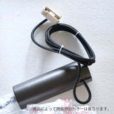 101 COPENHAGEN【日本代理店】デンマークデザイン Drop Chandelier Bulp Mini Grey