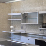 String System BASIC グレー 01