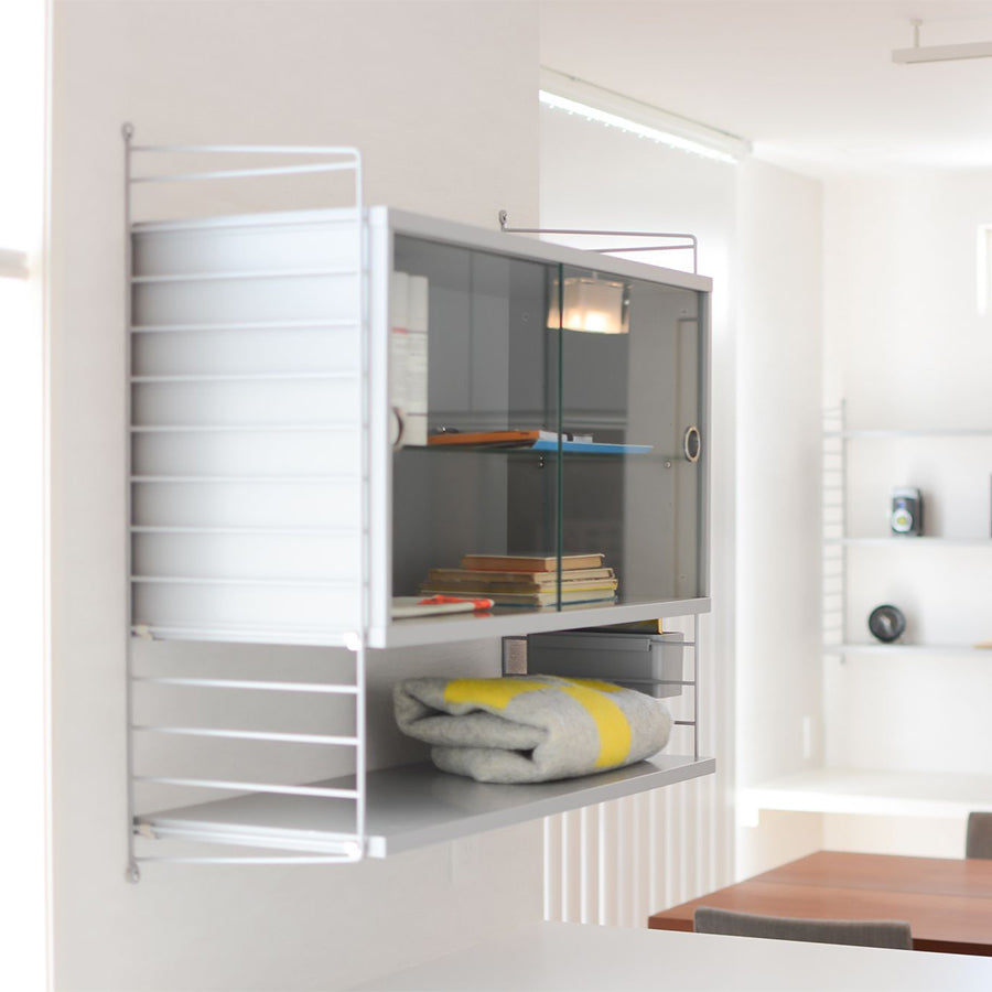 String System BASIC グレー 01 | 北欧家具 北欧インテリア通販サイト