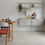 String System BASIC グレー 03