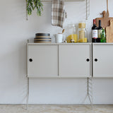 String System BASIC グレー 03