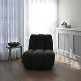 101 COPENHAGEN 【日本代理店】デンマークデザイン Phantom Table Tall Chrome