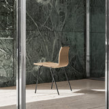 PK1 ステンレススチール ナチュラルペーパーコード | Poul Kjærholm (ポール・ケアホルム)