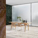 PK1 ブラックフレーム ナチュラルペーパーコード | Poul Kjærholm (ポール・ケアホルム) - 北欧家具 北欧インテリア通販サイト greeniche (グリニッチ)