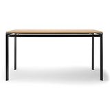 PK52 Professor Desk | Poul Kjærholm (ポール・ケアホルム) カール・ハンセン&サン【正規販売店】デンマークデザイン - 北欧家具 北欧インテリア通販サイト greeniche (グリニッチ)