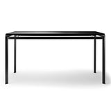 PK52 Professor Desk | Poul Kjærholm (ポール・ケアホルム) カール・ハンセン&サン【正規販売店】デンマークデザイン - 北欧家具 北欧インテリア通販サイト greeniche (グリニッチ)