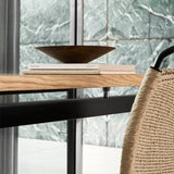 PK52 Professor Desk | Poul Kjærholm (ポール・ケアホルム) カール・ハンセン&サン【正規販売店】デンマークデザイン - 北欧家具 北欧インテリア通販サイト greeniche (グリニッチ)