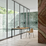 PK52 Professor Desk | Poul Kjærholm (ポール・ケアホルム) カール・ハンセン&サン【正規販売店】デンマークデザイン - 北欧家具 北欧インテリア通販サイト greeniche (グリニッチ)