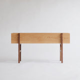 Planter wide | オーク/ウォルナット無垢材