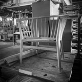 PPモブラー 【正規販売店】 PP112 British Chair | Hans. J. Wegner (ハンス・J・ウェグナー)