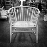 PPモブラー 【正規販売店】 PP112 British Chair | Hans. J. Wegner (ハンス・J・ウェグナー)