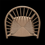 PPモブラー 【正規販売店】 PP112 British Chair | Hans. J. Wegner (ハンス・J・ウェグナー)