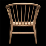 PPモブラー 【正規販売店】 PP112 British Chair | Hans. J. Wegner (ハンス・J・ウェグナー)