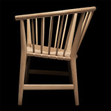 PPモブラー 【正規販売店】 PP112 British Chair | Hans. J. Wegner (ハンス・J・ウェグナー)