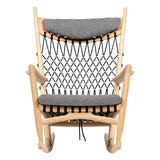 【PPモブラー正規販売店】 PP124 Rocking Chair | Hans. J. Wegner (ハンス・J・ウェグナー)