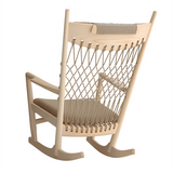 PPモブラー 【正規販売店】 PP124 Rocking Chair | Hans. J. Wegner (ハンス・J・ウェグナー)