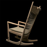 PPモブラー 【正規販売店】 PP124 Rocking Chair | Hans. J. Wegner (ハンス・J・ウェグナー)