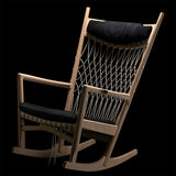 PPモブラー 【正規販売店】 PP124 Rocking Chair | Hans. J. Wegner (ハンス・J・ウェグナー)