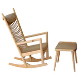 PPモブラー 【正規販売店】 PP124 Rocking Chair | Hans. J. Wegner (ハンス・J・ウェグナー)