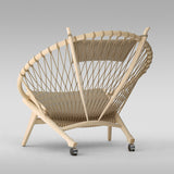 PPモブラー 【正規販売店】 PP130 Circle Chair | Hans. J. Wegner (ハンス・J・ウェグナー)