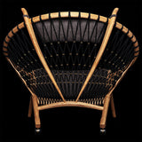PPモブラー 【正規販売店】 PP130 Circle Chair | Hans. J. Wegner (ハンス・J・ウェグナー)
