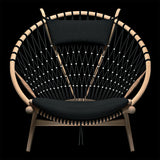 PPモブラー 【正規販売店】 PP130 Circle Chair | Hans. J. Wegner (ハンス・J・ウェグナー)