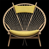 PPモブラー 【正規販売店】 PP130 Circle Chair | Hans. J. Wegner (ハンス・J・ウェグナー)