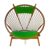 PPモブラー 【正規販売店】 PP130 Circle Chair | Hans. J. Wegner (ハンス・J・ウェグナー)