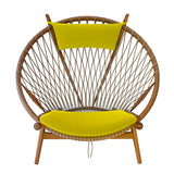 PPモブラー 【正規販売店】 PP130 Circle Chair | Hans. J. Wegner (ハンス・J・ウェグナー)