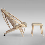 PPモブラー 【正規販売店】 PP130 Circle Chair | Hans. J. Wegner (ハンス・J・ウェグナー)