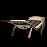 【PPモブラー正規販売店】 PP135 Hammock Chair | Hans J. Wegner (ハンス・J・ウェグナー)