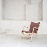【PPモブラー正規販売店】 PP16 | Hans. J. Wegner (ハンス・J・ウェグナー)