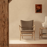 【PPモブラー正規販売店】 PP16 | Hans. J. Wegner (ハンス・J・ウェグナー)