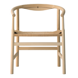 PPモブラー 【正規販売店】 PP201 First Chair | Hans. J. Wegner (ハンス・J・ウェグナー)