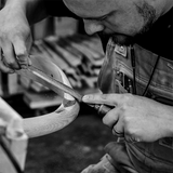 PPモブラー 【正規販売店】 PP201 First Chair | Hans. J. Wegner (ハンス・J・ウェグナー)