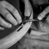 PPモブラー 【正規販売店】 PP201 First Chair | Hans. J. Wegner (ハンス・J・ウェグナー)