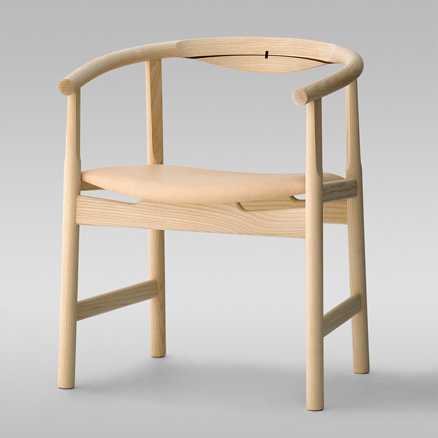PPモブラー正規販売店】 PP203 First Chair | Hans. J. Wegner PPモブラー正規販売店】 PP203 First Chair | Hans. J. Wegner