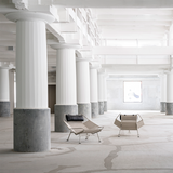 PPモブラー 【正規販売店】 PP225 Flag Halyard Chair | Hans. J. Wegner (ハンス・J・ウェグナー)