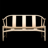 【PPモブラー正規販売店】 PP266 Chinese Bench | Hans J. Wegner (ハンス・J・ウェグナー)