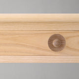【PPモブラー正規販売店】 PP305 Classic Desk | Hans. J. Wegner (ハンス・J・ウェグナー)